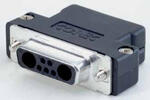 CONEC MicroTCA csatlakozó product image
