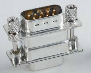 D-SUB csatlakozó ajánlatkérés