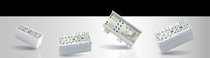 CONEC AdvancedTCA csatlakozó product image 1