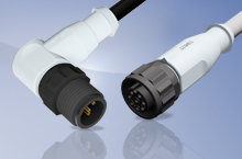 CONEC Ipari kerek jelcsatlakozók product image 1
