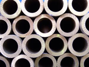 Semigent Kft. Alubronz cső CuAl10Ni5Fe4 product image 1