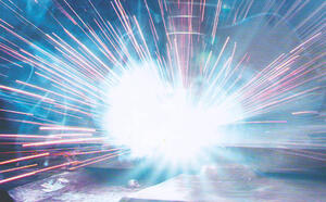 Semigent Kft. Alloy 59 rúd product image 1