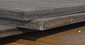 Semigent Kft. Ötvözött vastag kazánlemezek product image 1