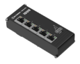Macro Budapest TSF010 Ethernet switch product image