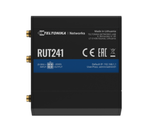 Ipari router ajánlatkérés
