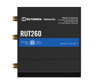 Ipari router ajánlatkérés