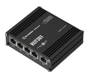 Ipari router ajánlatkérés