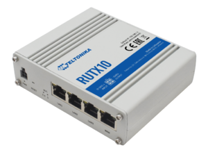 Macro Budapest RUTX10 product image 1