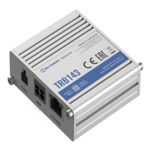 Macro Budapest TRB143 product image 1