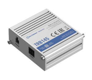Macro Budapest TRB145 product image 1