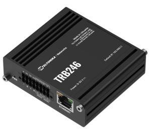 Ipari router ajánlatkérés