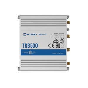 Macro Budapest TRB500 product image 1