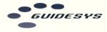GUIDESYS Kft. logo