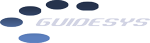 GUIDESYS Kft. logo