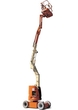 JLG E300AJ product image