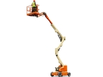JLG E400AJP product image