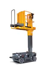 Haulotte STAR 6 PICKING product image