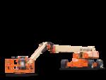JLG 1500SJ product image