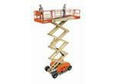 Haulotte H 15 SXL JLG 4394 RT, GS 4390 R product image