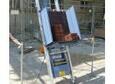 Geda Combilift, Comfort 200kg product image