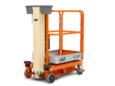 JLG 830P AWP product image