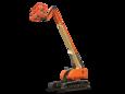 JLG 660SJC product image