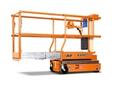 JLG 830SP PLUS product image