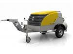 Putzmaister M 740 D, M750 D product image 1