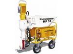 Putzmaister MP25S product image 1