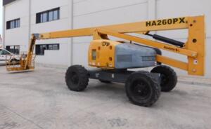 Haulotte HA260 PX product image 2