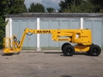 Haulotte HA18 SPX product image 2