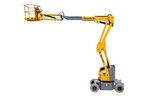 Haulotte HA12 CJ product image 1