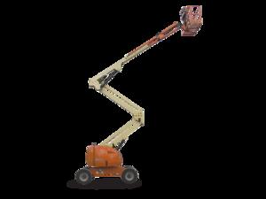 JLG 510AJ product image 1