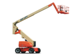 JLG 800AJ product image 1