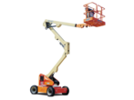 JLG E450A product image 1