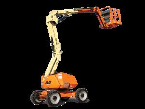 JLG 340AJ product image 1