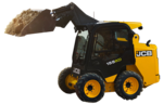 JCB 155 product image 1