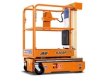 JLG 830SP ZERO product image 1