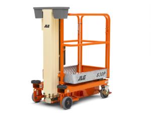 JLG 830SP product image 1
