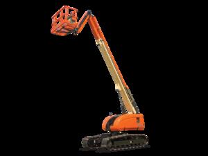 JLG 660SJC product image 1
