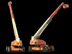 JLG 1200SJP product image 1