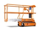 JLG 830SP PLUS product image 1