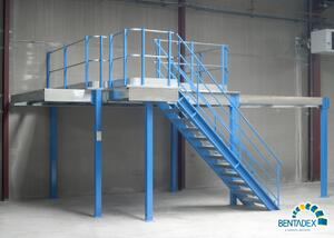Bentadex Pódium product image 4