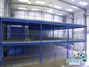 Bentadex Pódium product image 2