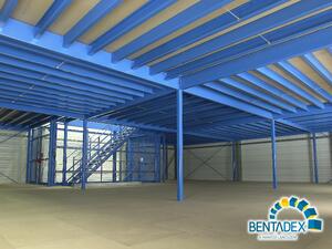 Bentadex Pódium product image 3
