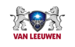 Van Leeuwen Hungary Kft. logo