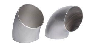 Van Leeuwen Rozsdamentes acél szerelvények product image 1