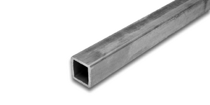 Van Leeuwen szénacél zártszelvény product image 1