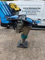 WEBER SRV 620 döngölő, használt product image