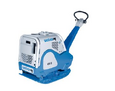 WEBER CR 9 CCD 2.0, Diesel product image